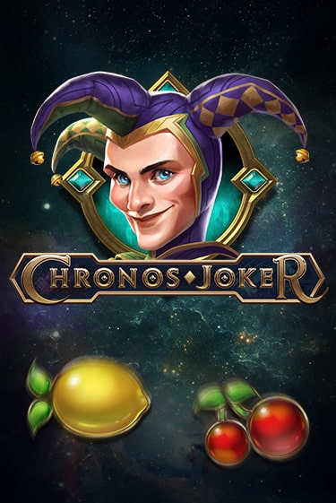 Chronos Joker Играть бесплатно в слот | Вулкан Победа