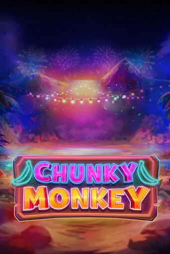 Chunky Monkey Играть бесплатно в слот | Вулкан Победа