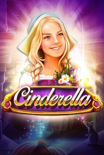 Cinderella Играть бесплатно в слот | Вулкан Победа