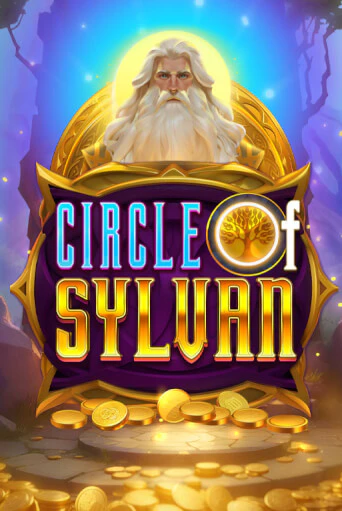 Circle Of Sylvan Играть бесплатно в слот | Вулкан Победа