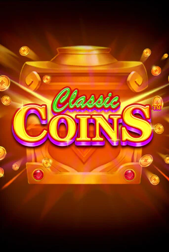 Classic Coins Играть бесплатно в слот | Вулкан Победа