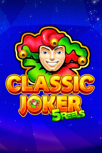 Classic Joker 5 Reels Играть бесплатно в слот | Вулкан Победа