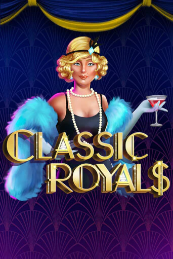 Classic Royals Играть бесплатно в слот | Вулкан Победа