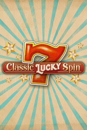 Classic Lucky Spin Играть бесплатно в слот | Вулкан Победа