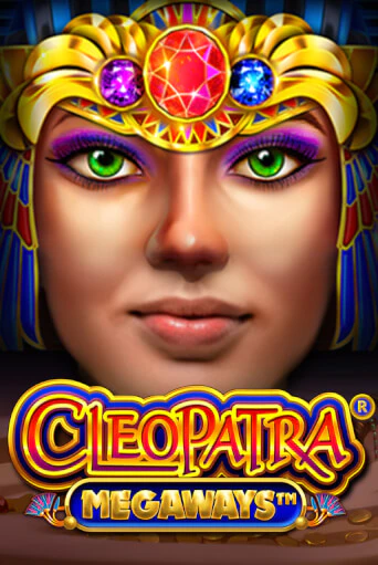 Cleopatra Megaways Играть бесплатно в слот | Вулкан Победа