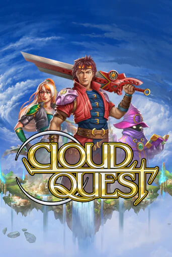 Cloud Quest Играть бесплатно в слот | Вулкан Победа