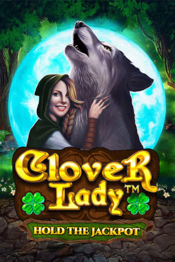 Clover Lady Играть бесплатно в слот | Вулкан Победа