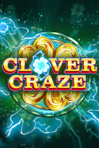 CloverCraze Играть бесплатно в слот | Вулкан Победа