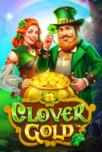 Clover Gold Играть бесплатно в слот | Вулкан Победа