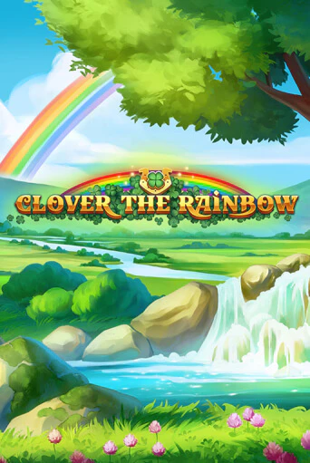 Clover the Rainbow Играть бесплатно в слот | Вулкан Победа
