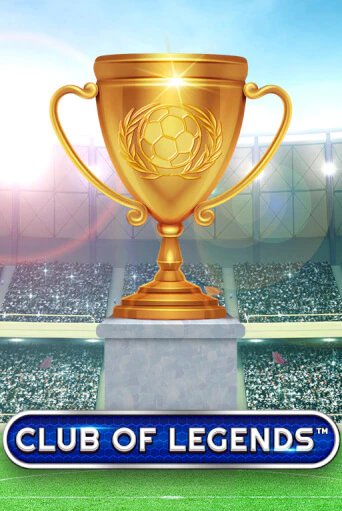 Club Of Legends Играть бесплатно в слот | Вулкан Победа