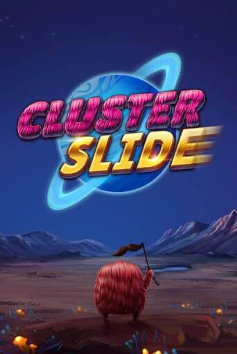 Cluster Slide Играть бесплатно в слот | Вулкан Победа