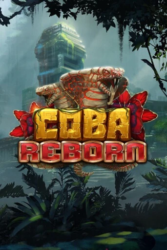 Coba Reborn Играть бесплатно в слот | Вулкан Победа