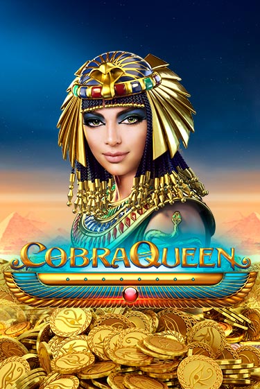 Cobra Queen Играть бесплатно в слот | Вулкан Победа