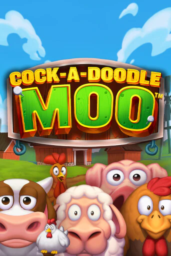 Cock-A-Doodle Moo™ Играть бесплатно в слот | Вулкан Победа