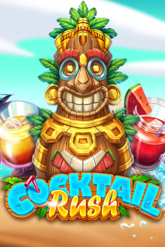 Cocktail Rush Играть бесплатно в слот | Вулкан Победа
