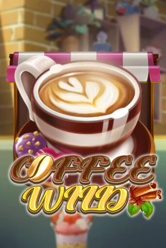 Coffee Wild Играть бесплатно в слот | Вулкан Победа