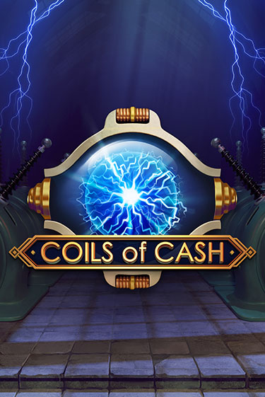 Coils Of Cash Играть бесплатно в слот | Вулкан Победа