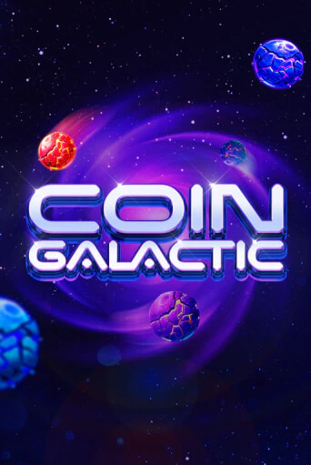 Coin Galactic Играть бесплатно в слот | Вулкан Победа
