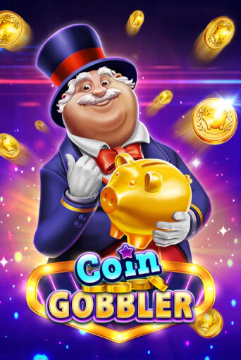 Coin Gobbler Играть бесплатно в слот | Вулкан Победа