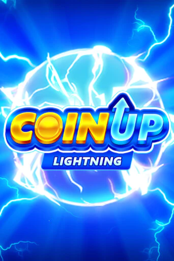 Coin UP: Lightning Играть бесплатно в слот | Вулкан Победа