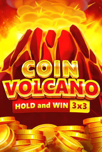 Coin Volcano Играть бесплатно в слот | Вулкан Победа
