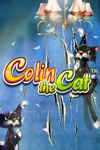 Colin The Cat Играть бесплатно в слот | Вулкан Победа