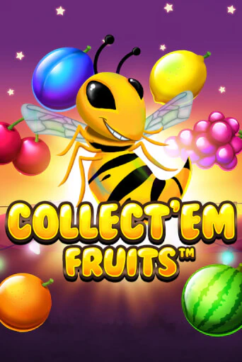 Collect'Em Fruits Играть бесплатно в слот | Вулкан Победа