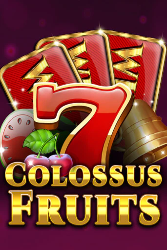 Colossus Fruits Играть бесплатно в слот | Вулкан Победа