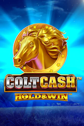 Colt Cash:™ Hold & Win™ Играть бесплатно в слот | Вулкан Победа