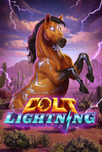 Colt Lightning Играть бесплатно в слот | Вулкан Победа