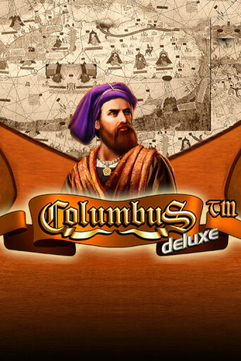 Columbus Deluxe Играть бесплатно в слот | Вулкан Победа