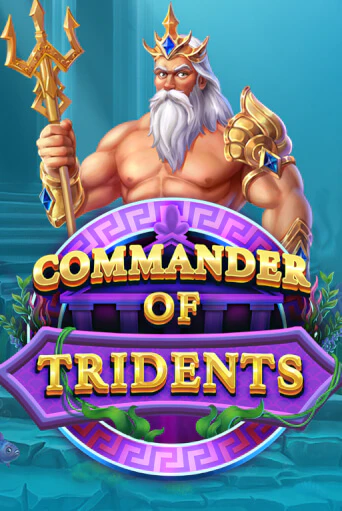 Commander of Tridents Играть бесплатно в слот | Вулкан Победа