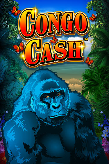 Congo Cash Играть бесплатно в слот | Вулкан Победа