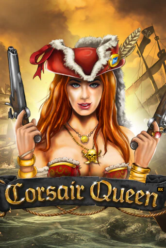 Corsair Queen Играть бесплатно в слот | Вулкан Победа