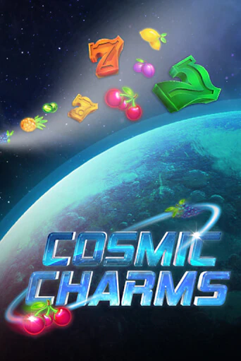 Cosmic Charms Играть бесплатно в слот | Вулкан Победа