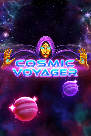 Cosmic Voyager Играть бесплатно в слот | Вулкан Победа