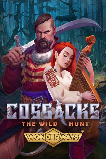 Cossacks: The Wild Hunt Играть бесплатно в слот | Вулкан Победа