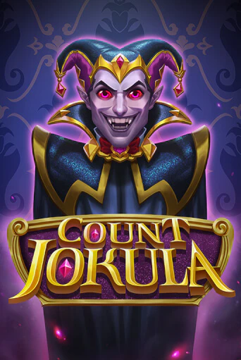 Count Jokula Играть бесплатно в слот | Вулкан Победа