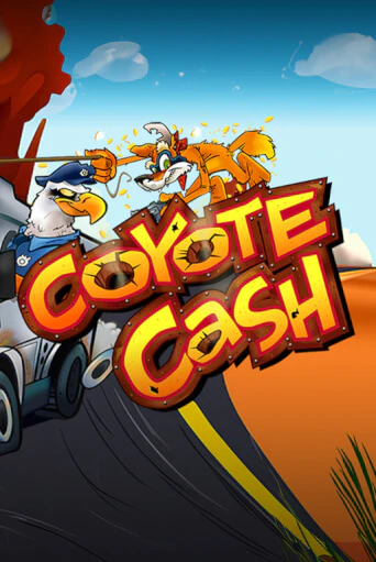 Coyote Cash Играть бесплатно в слот | Вулкан Победа
