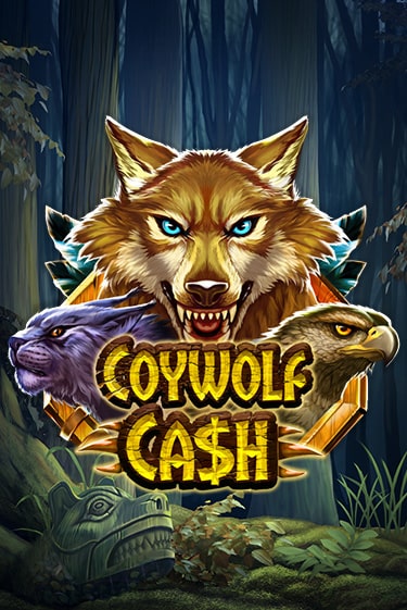 Coywolf Cash Играть бесплатно в слот | Вулкан Победа