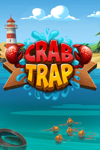 Crab Trap Играть бесплатно в слот | Вулкан Победа