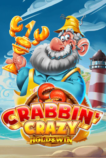 Crabbin' Crazy Играть бесплатно в слот | Вулкан Победа