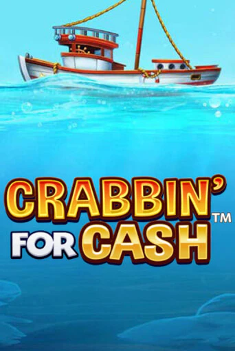 Crabbin’ for Cash Играть бесплатно в слот | Вулкан Победа