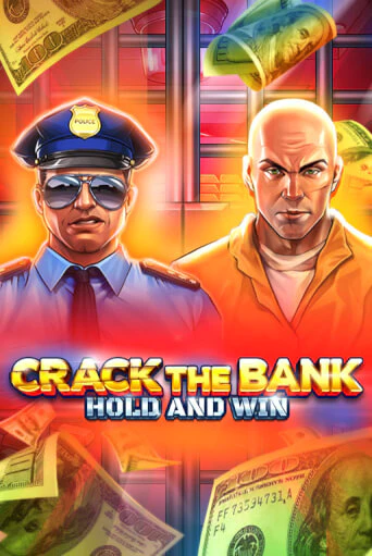 Crack the Bank Hold and Win Играть бесплатно в слот | Вулкан Победа