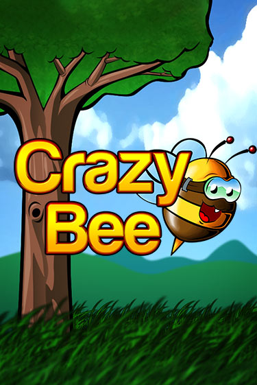 Crazy Bee Играть бесплатно в слот | Вулкан Победа