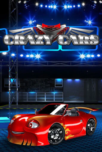 Crazy Cars Играть бесплатно в слот | Вулкан Победа