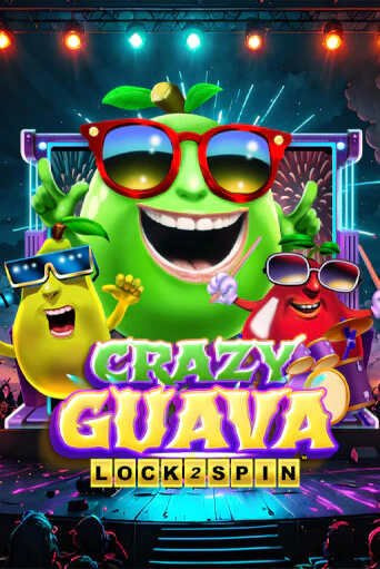 Crazy Guava Играть бесплатно в слот | Вулкан Победа