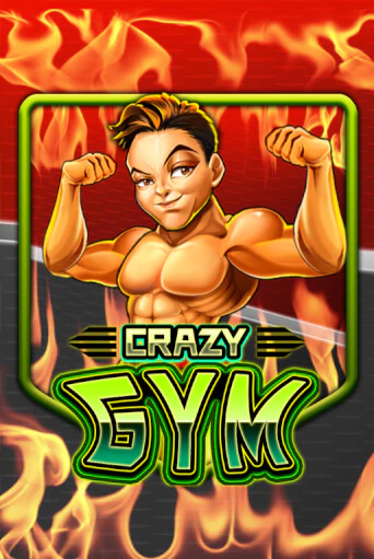 Crazy Gym Играть бесплатно в слот | Вулкан Победа