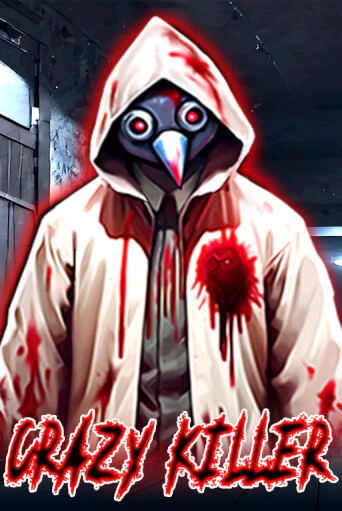 Crazy Killer Играть бесплатно в слот | Вулкан Победа